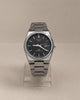 Semi-Automatic Men's Watch – Elegant Stainless Steel Design
