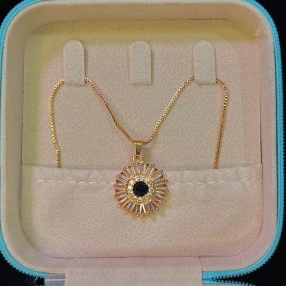 Ultimate Glamour Gift Box – 6-in-1 Jewelry & Watch Collection for Her